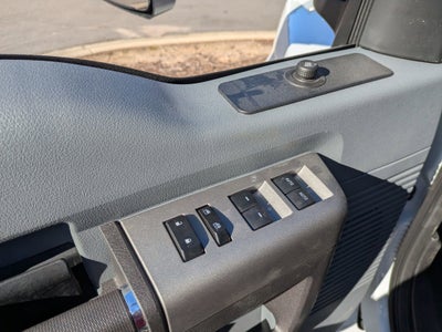 2026 Ford F-750SD Base