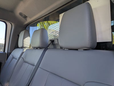 2026 Ford F-750SD Base