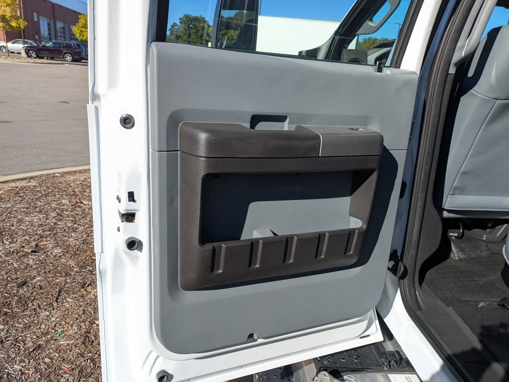 2026 Ford F-750SD Base