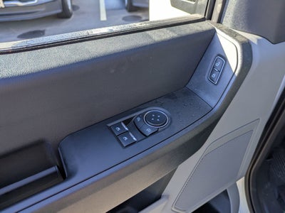 2026 Ford Super Duty F-350 DRW XL