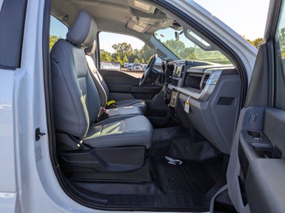 2026 Ford Super Duty F-350 DRW XL