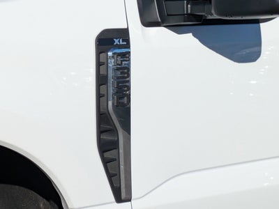 2026 Ford Super Duty F-350 DRW XL