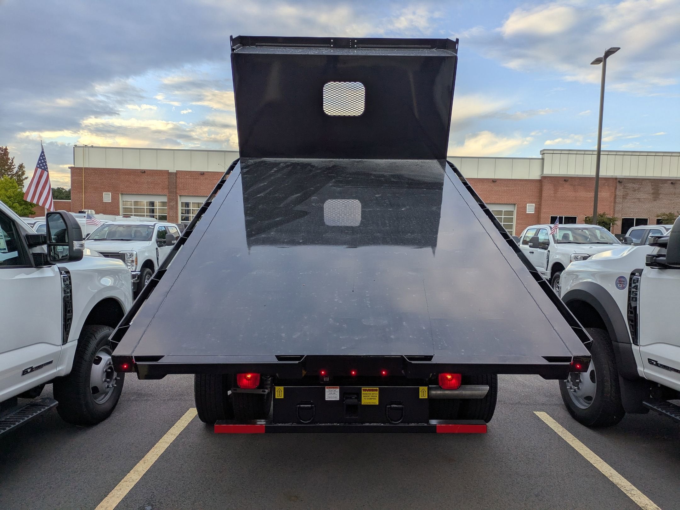 2026 Ford Super Duty F-350 DRW XL