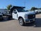 2027 Ford Super Duty F-350 DRW XL