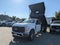 2027 Ford Super Duty F-350 DRW XL