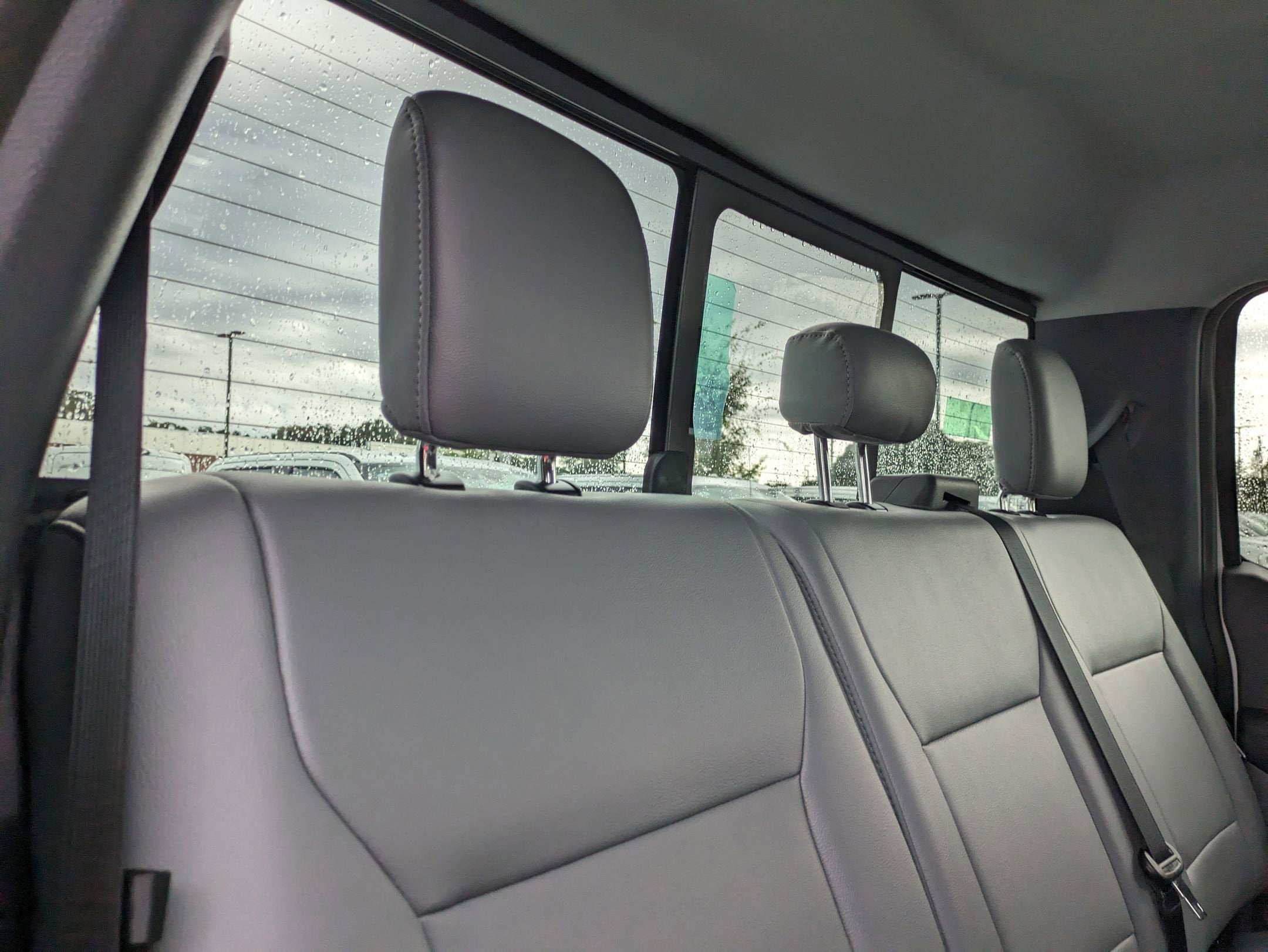 2025 Ford Super Duty F-550 DRW XL