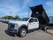 2025 Ford Super Duty F-550 DRW XL