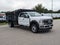 2025 Ford Super Duty F-550 DRW XL