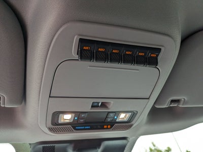 2025 Ford Super Duty F-550 DRW XL