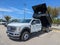 2025 Ford Super Duty F-550 DRW XL