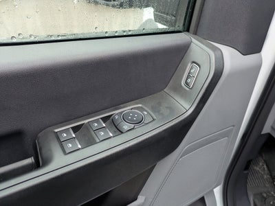 2025 Ford Super Duty F-550 DRW XL