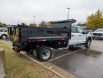 2025 Ford Super Duty F-550 DRW XL