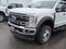 2025 Ford Super Duty F-550 DRW XL