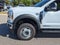 2025 Ford Super Duty F-550 DRW XL