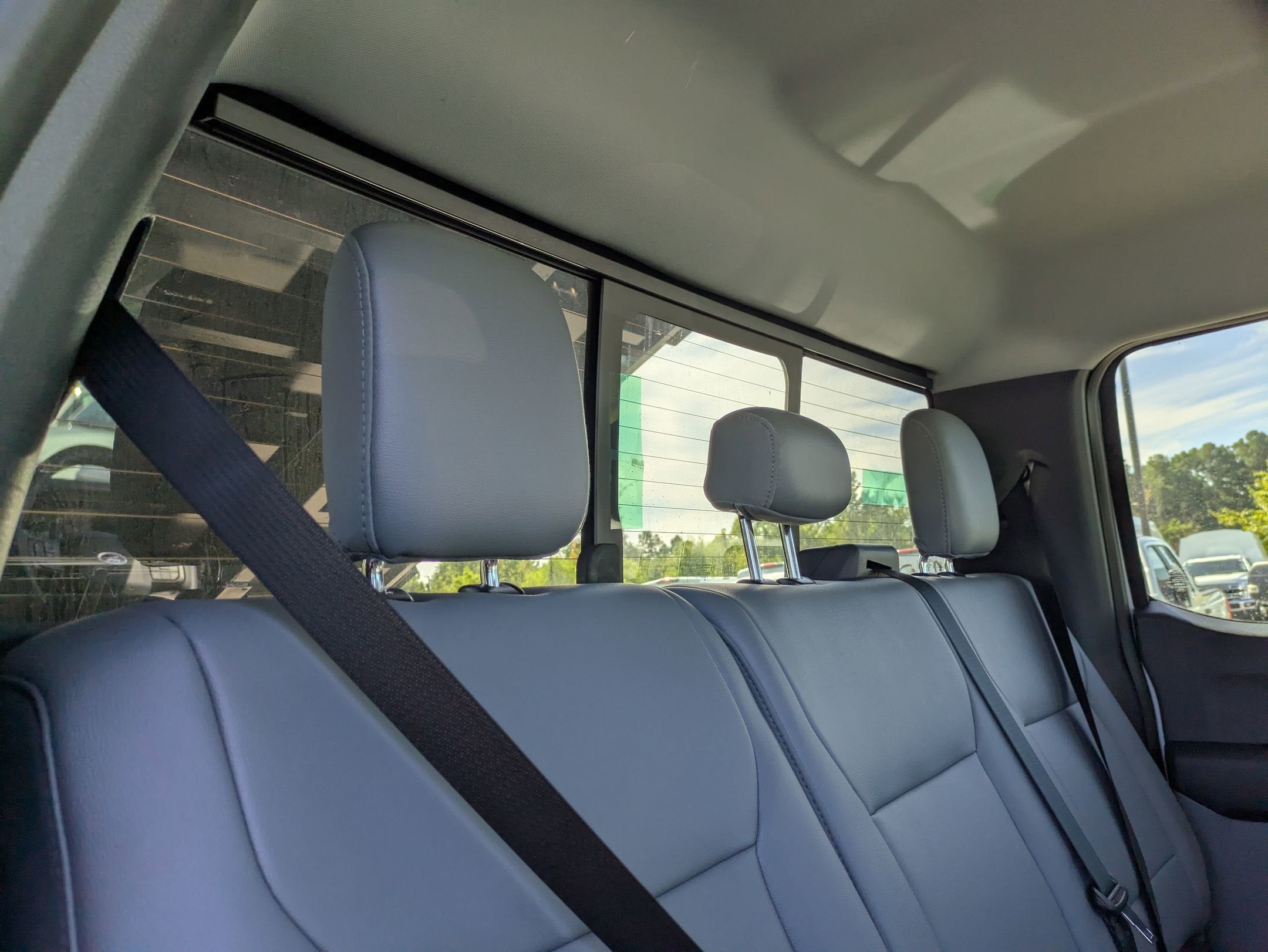 2025 Ford Super Duty F-550 DRW XL