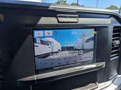 2026 Ford Super Duty F-550 DRW XL