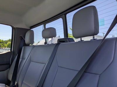 2026 Ford Super Duty F-550 DRW XL