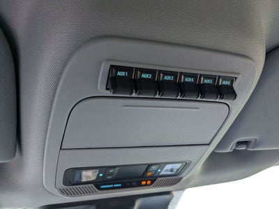 2025 Ford Super Duty F-550 DRW XL