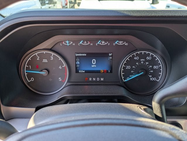 2025 Ford Super Duty F-550 DRW XL