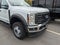 2027 Ford Super Duty F-550 DRW XL