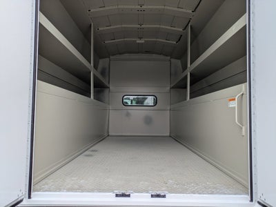 2026 Ford Super Duty F-550 DRW XL