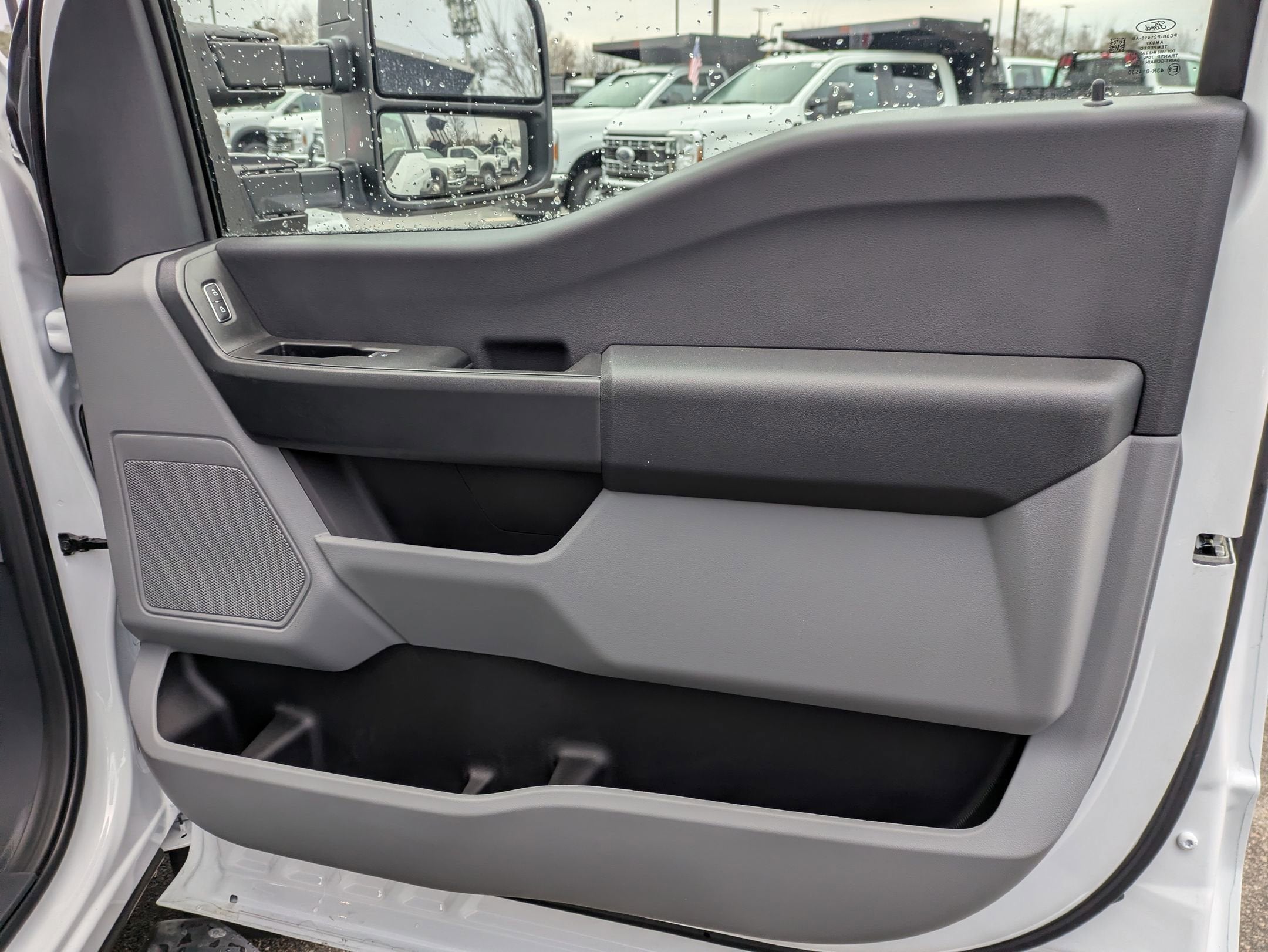 2026 Ford Super Duty F-450 DRW XL