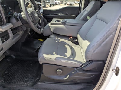 2026 Ford Super Duty F-450 DRW XL