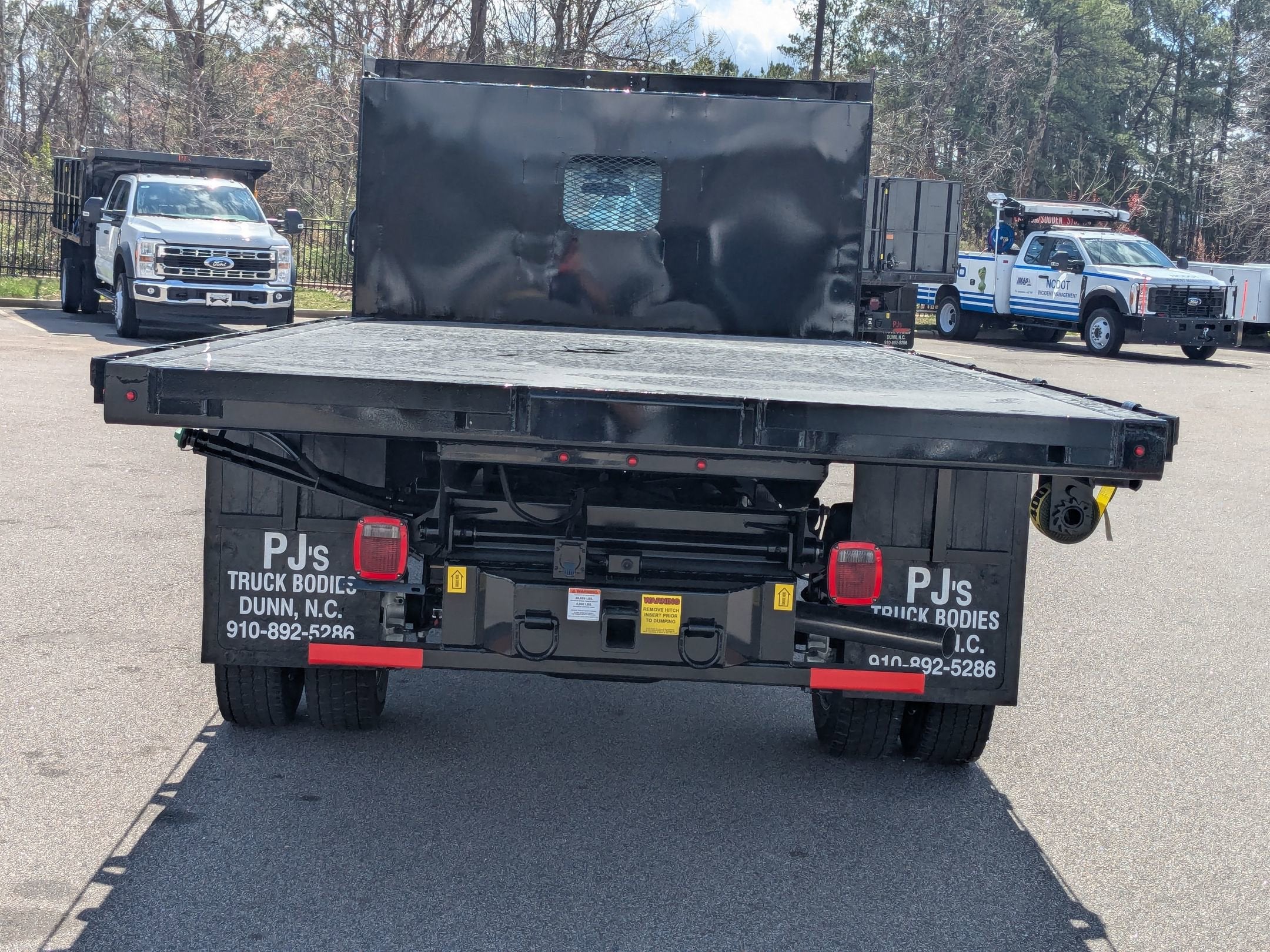 2026 Ford Super Duty F-450 DRW XL