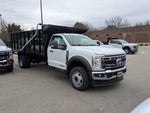 2026 Ford Super Duty F-450 DRW XL