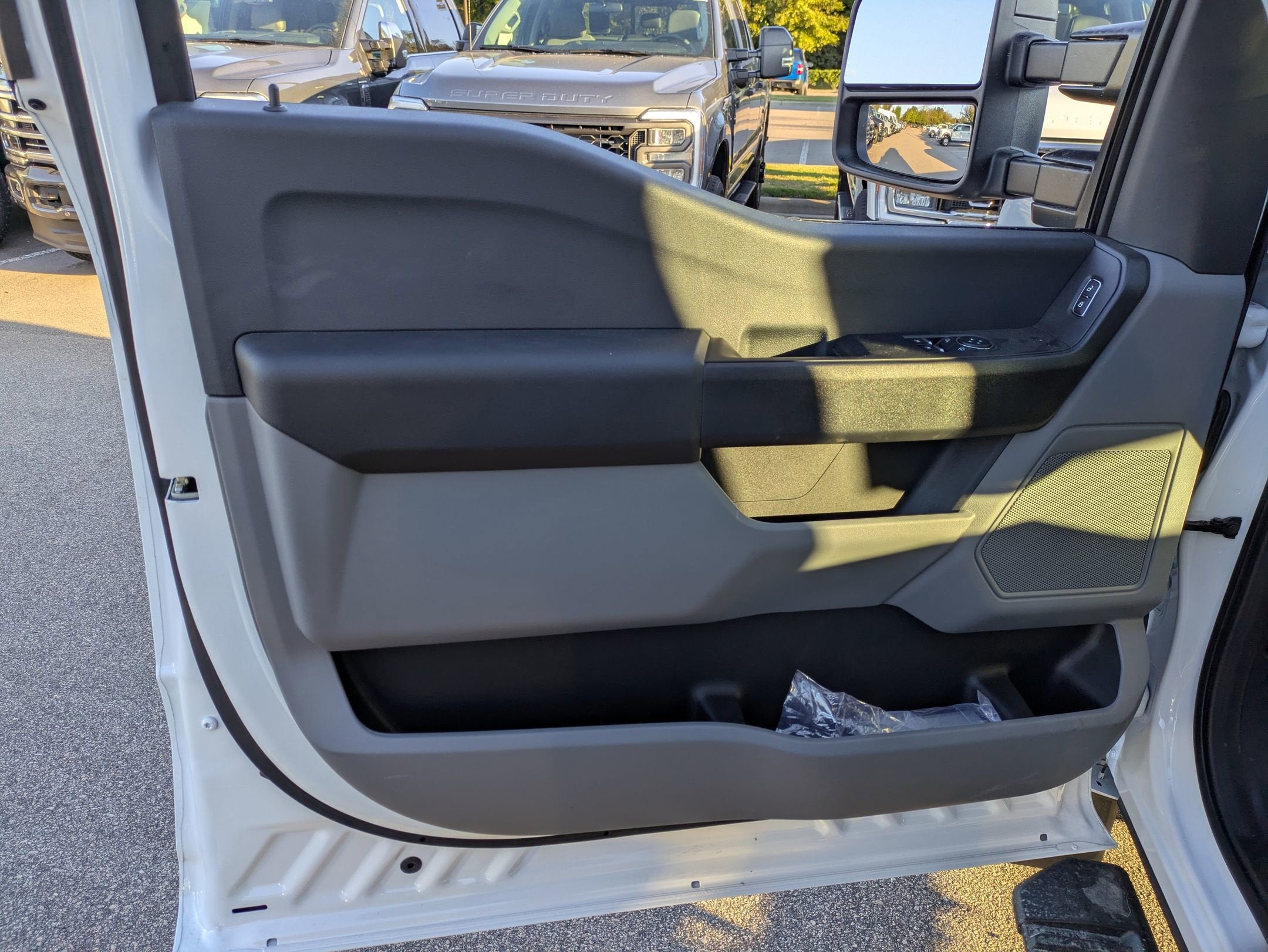 2026 Ford Super Duty F-450 DRW XL