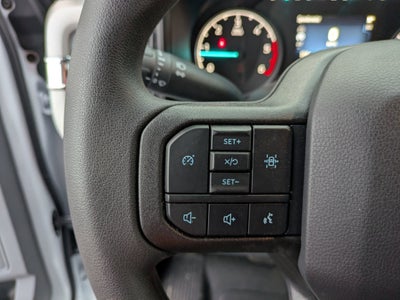 2026 Ford Super Duty F-450 DRW XL
