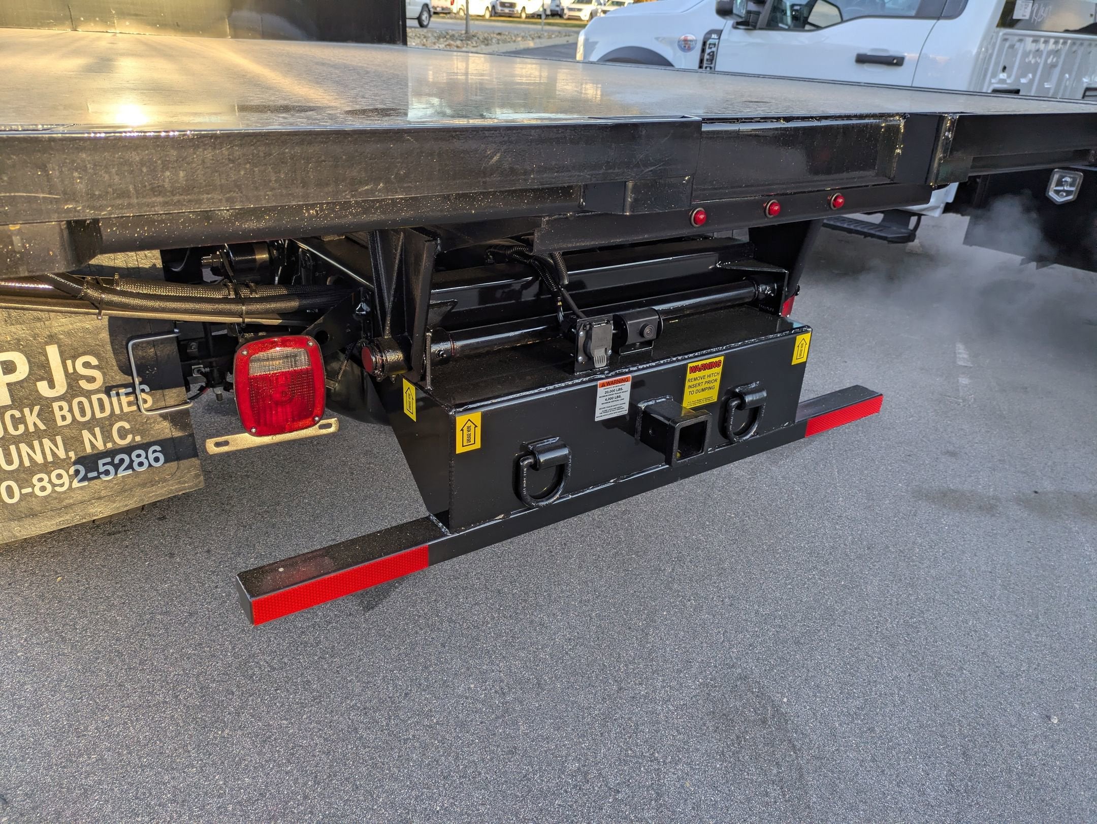 2026 Ford Super Duty F-450 DRW XL