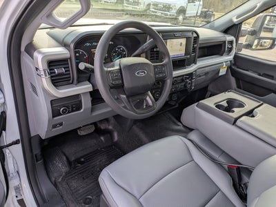 2026 Ford Super Duty F-450 DRW XL