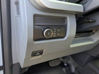 2026 Ford Super Duty F-450 DRW XL
