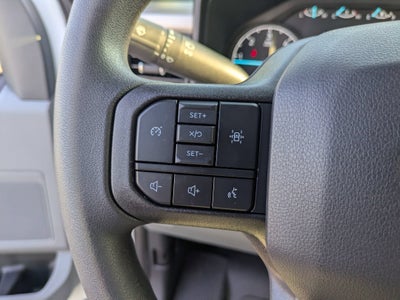 2026 Ford Super Duty F-450 DRW XL