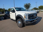 2026 Ford Super Duty F-450 DRW XL