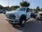 2026 Ford Super Duty F-450 DRW XL