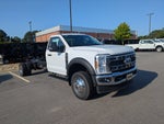 2026 Ford Super Duty F-450 DRW XL