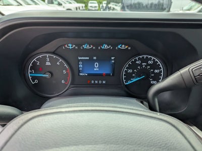 2024 Ford Super Duty F-550 DRW XL