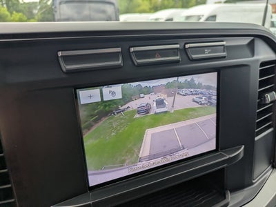 2024 Ford Super Duty F-550 DRW XL