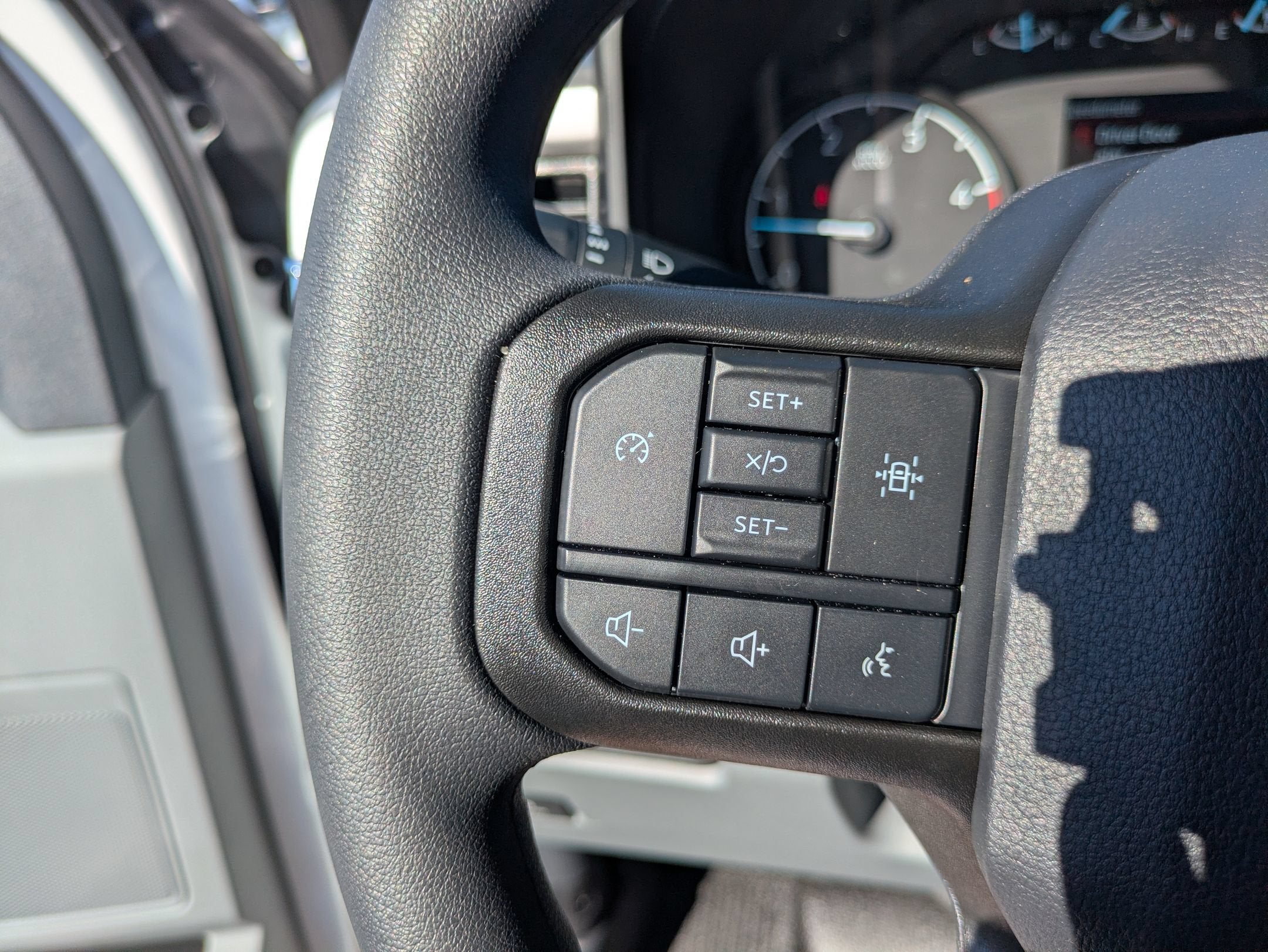 2026 Ford Super Duty F-550 DRW XL