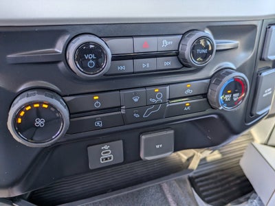 2026 Ford Super Duty F-550 DRW XL