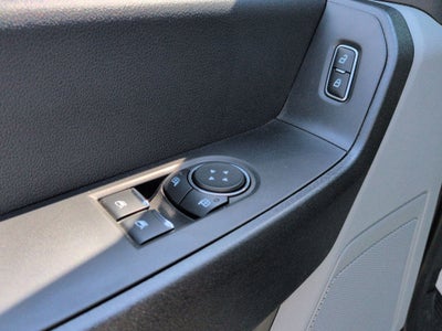 2024 Ford Super Duty F-550 DRW XL