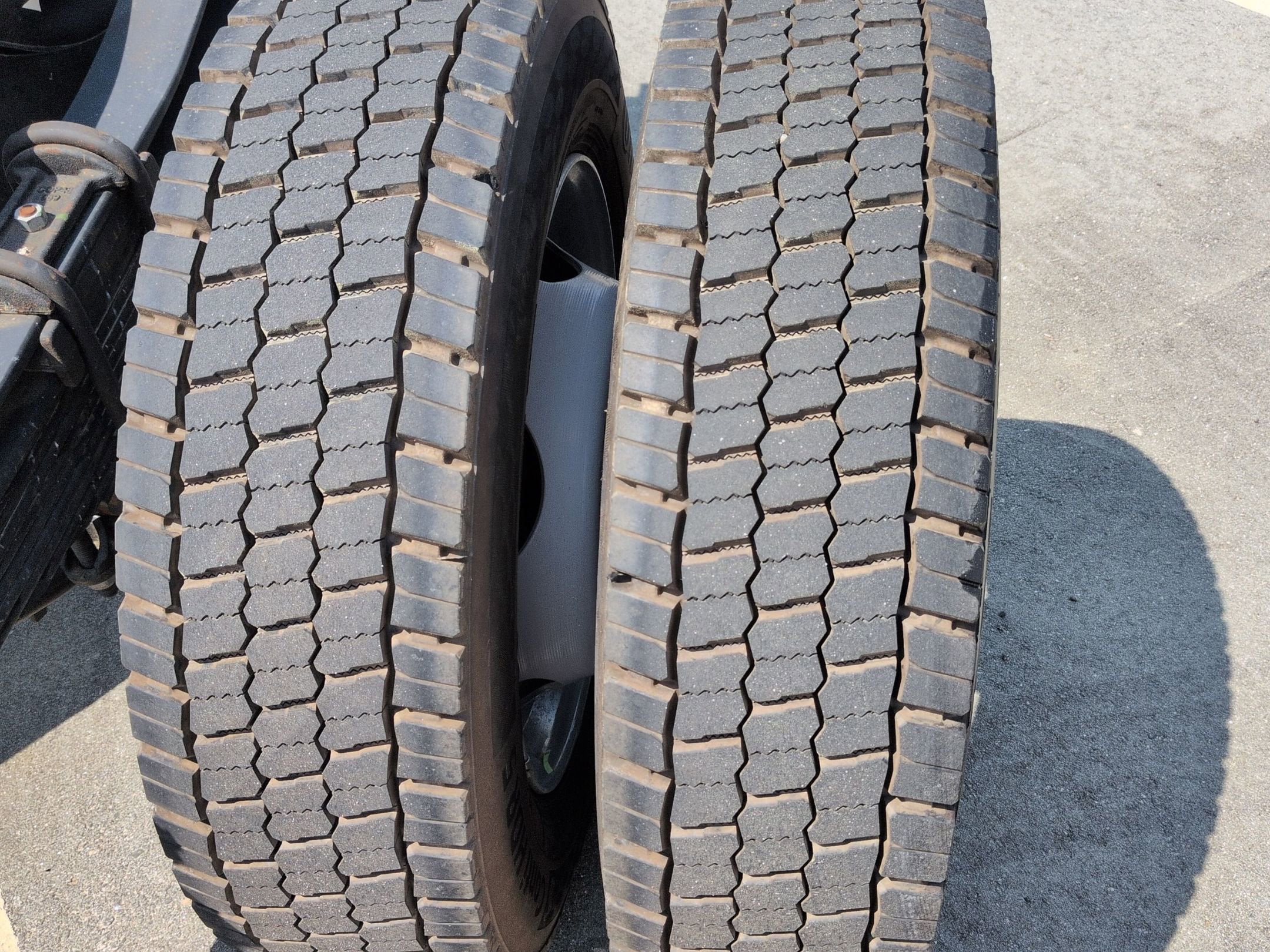 2024 Ford Super Duty F-550 DRW XL