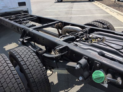 2024 Ford Super Duty F-550 DRW XL