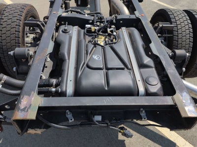 2024 Ford Super Duty F-550 DRW XL