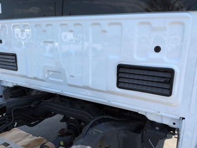 2024 Ford Super Duty F-550 DRW XL