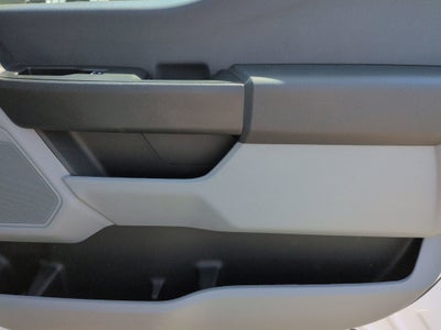 2024 Ford Super Duty F-550 DRW XL