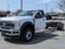 2024 Ford Super Duty F-550 DRW XL