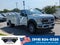2025 Ford Super Duty F-550 DRW XL